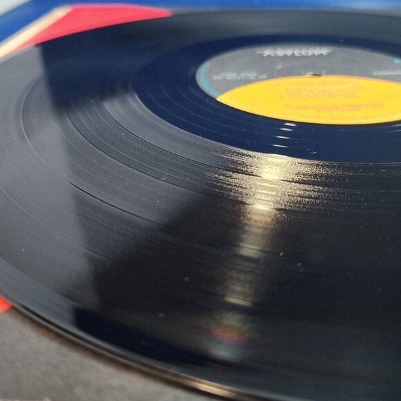 Jackson Browne – Jackson Browne (1984) Previously Owned Vinyl LP - Picture 3 of 4